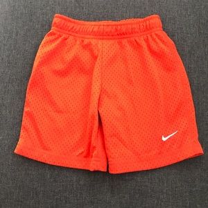 Nike Boys Shorts